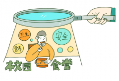 对平安、食材取保全构成了更无力的保障